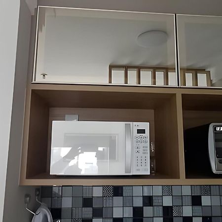 Апартаменти Get A Flat 805 Regiao Nobre / Jardins/Sp Сан-Паулу Екстер'єр фото