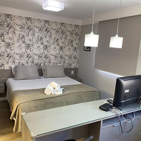 Апартаменти Get A Flat 805 Regiao Nobre / Jardins/Sp Сан-Паулу Екстер'єр фото