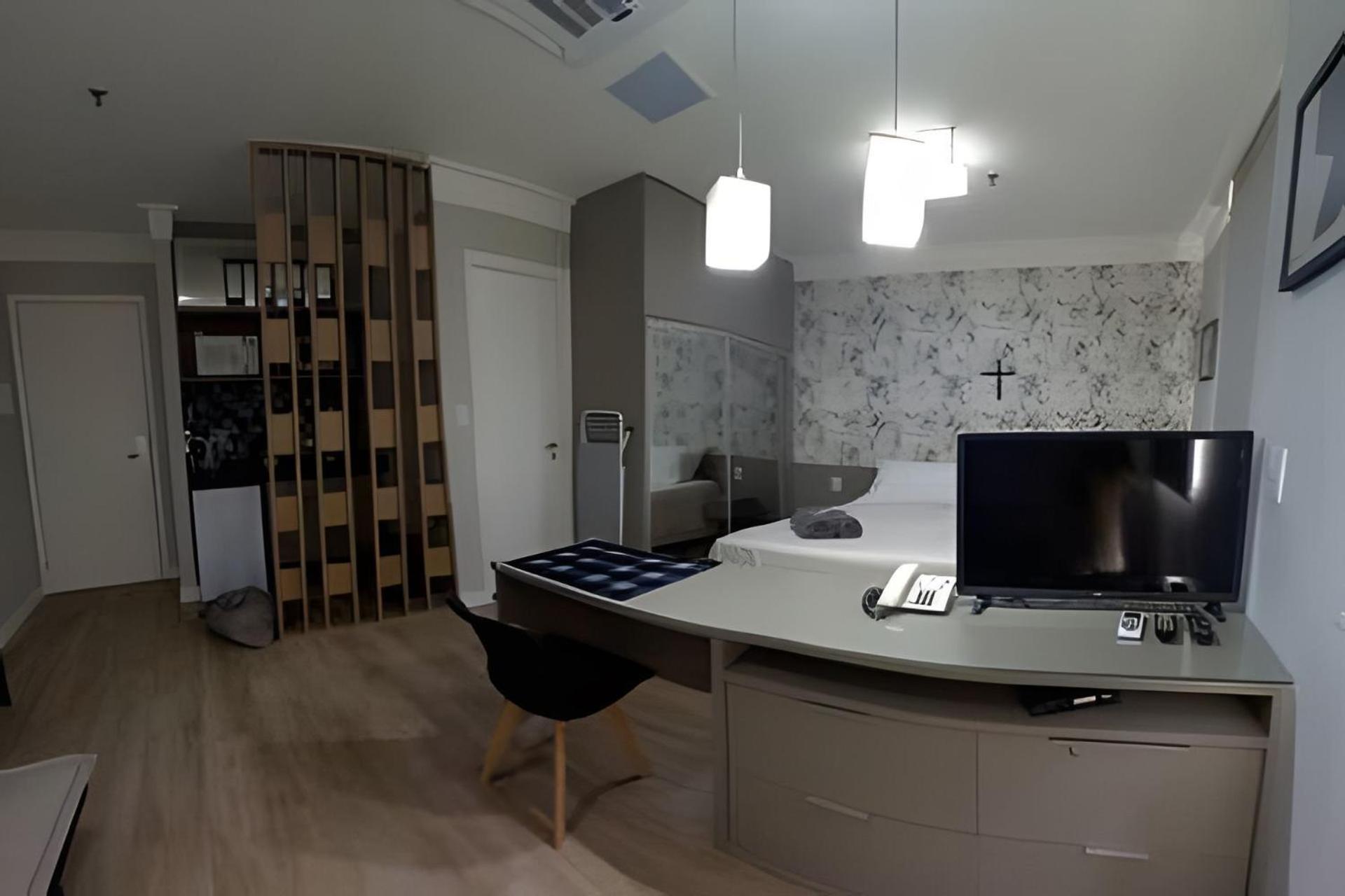 Апартаменти Get A Flat 805 Regiao Nobre / Jardins/Sp Сан-Паулу Екстер'єр фото