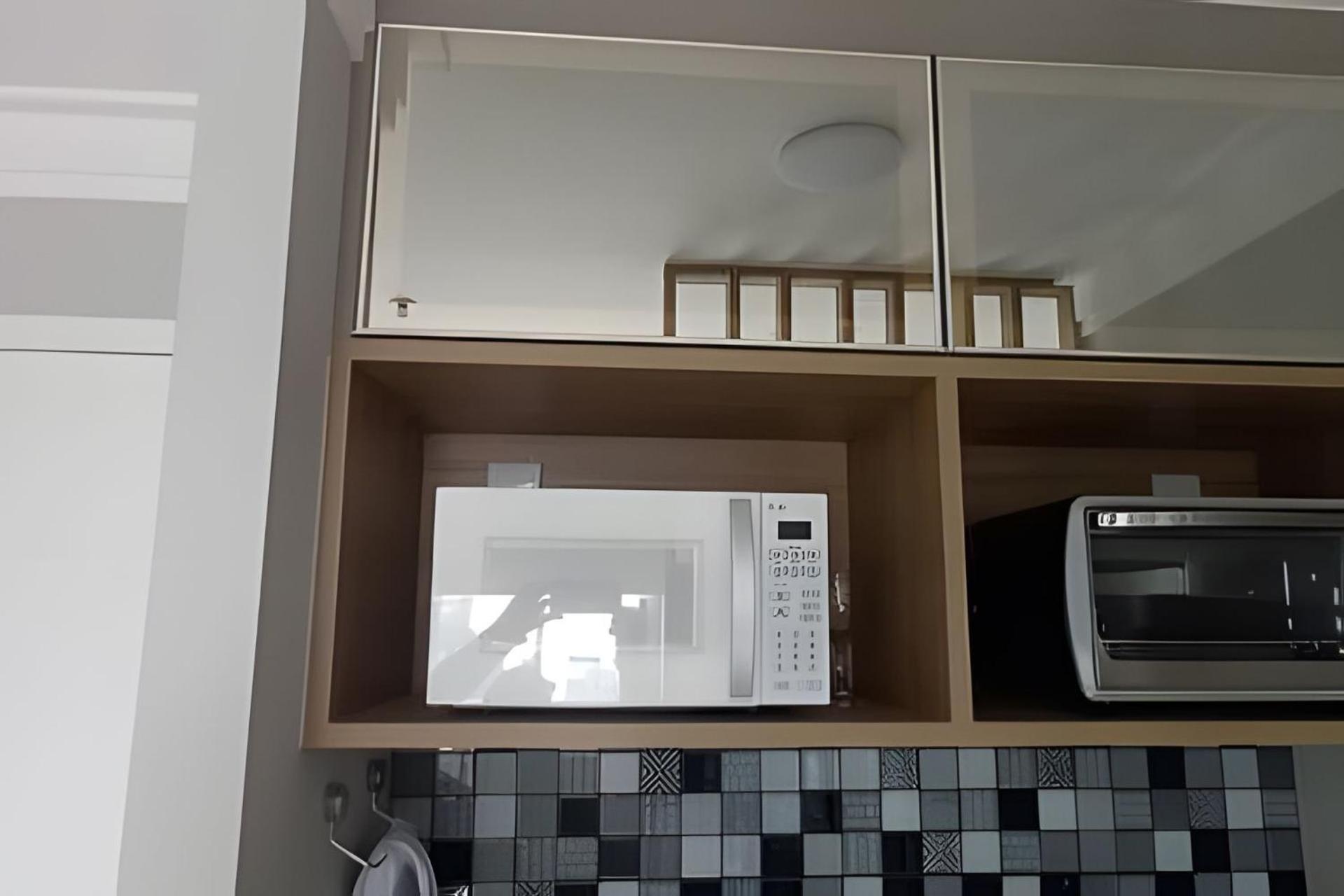 Апартаменти Get A Flat 805 Regiao Nobre / Jardins/Sp Сан-Паулу Екстер'єр фото