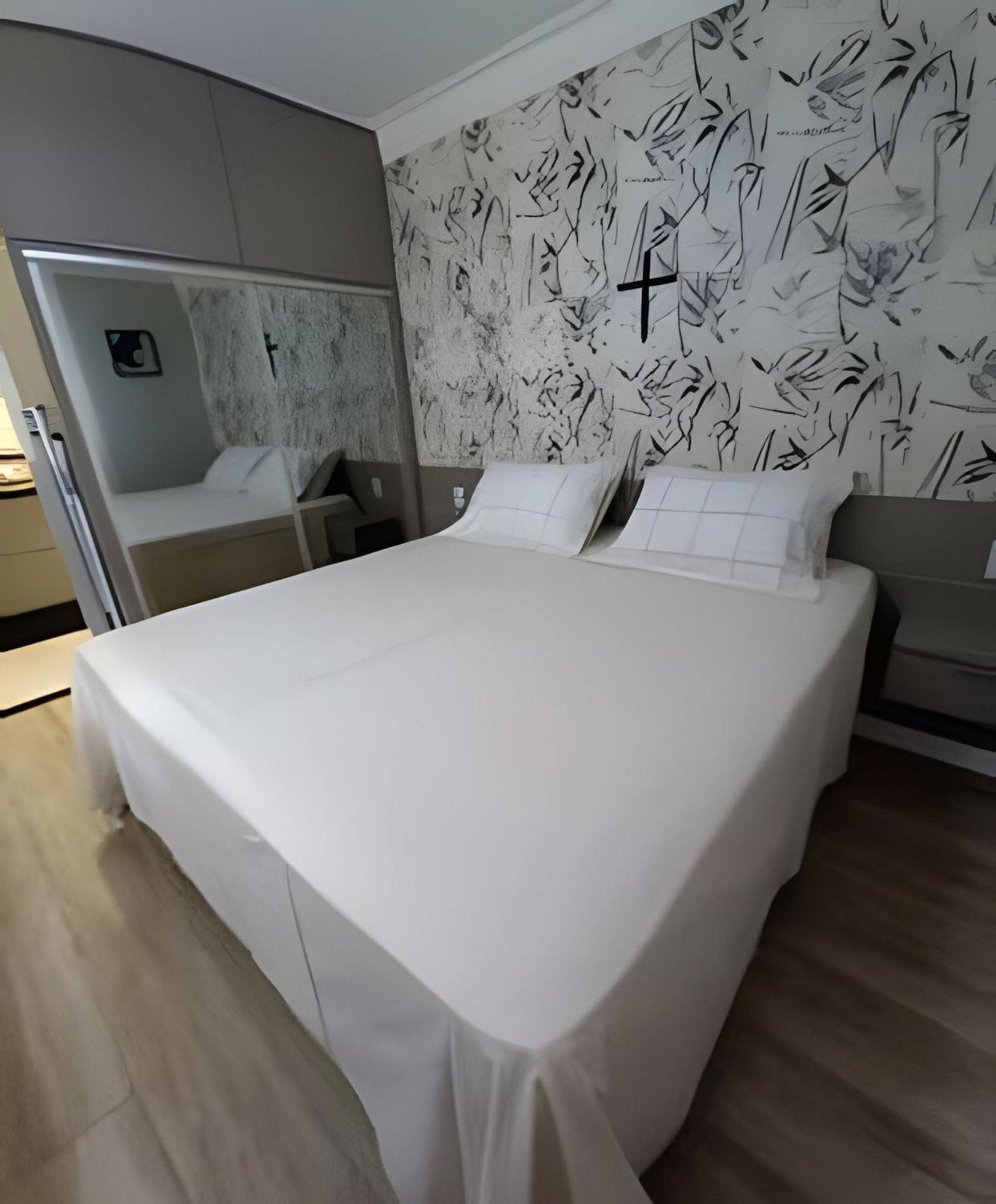 Апартаменти Get A Flat 805 Regiao Nobre / Jardins/Sp Сан-Паулу Екстер'єр фото