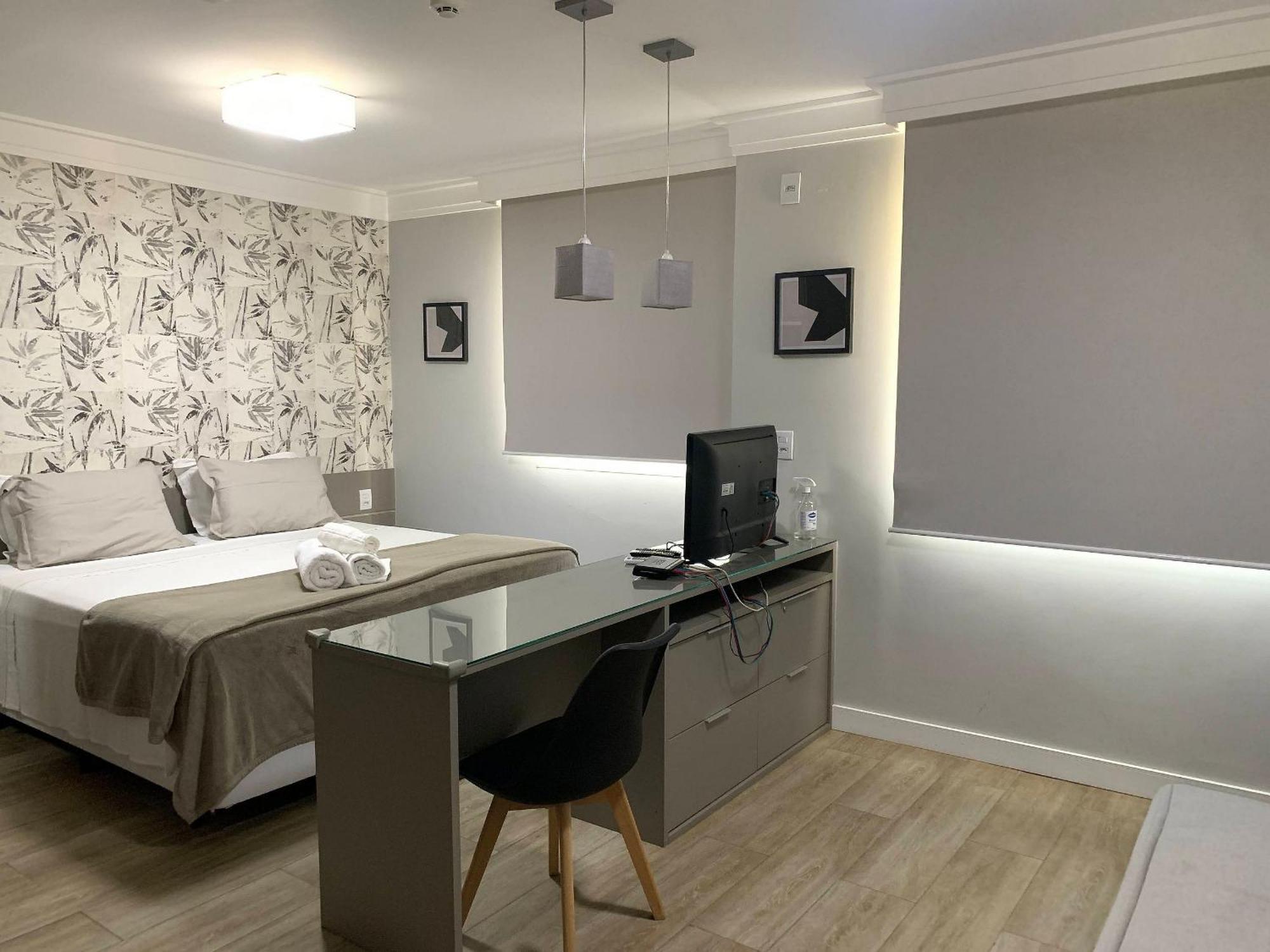 Апартаменти Get A Flat 805 Regiao Nobre / Jardins/Sp Сан-Паулу Екстер'єр фото